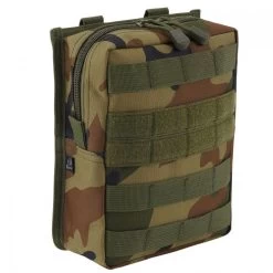 Brandit Molle Pouch Cross Modular Tasche -Outdoor Campingausrüstung Geschäft b8045 010 2