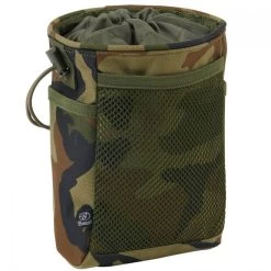 Brandit Molle Pouch Tactical Modular Tasche -Outdoor Campingausrüstung Geschäft b8046 010 2