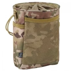 Brandit Molle Pouch Tactical Modular Tasche -Outdoor Campingausrüstung Geschäft b8046 161 2