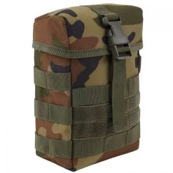 Brandit Molle Pouch Fire Modular Tasche -Outdoor Campingausrüstung Geschäft b8047 010 2