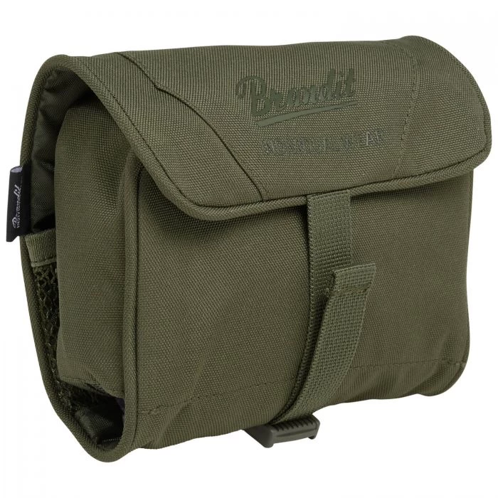 Brandit Waschtasche Toiletry Bag Medium 3 Brandit Waschtasche Toiletry Bag Medium