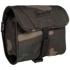 Brandit Waschtasche Toiletry Bag Medium 12 Brandit Waschtasche Toiletry Bag Medium -Outdoor Campingausrüstung Geschäft b8060 004 4