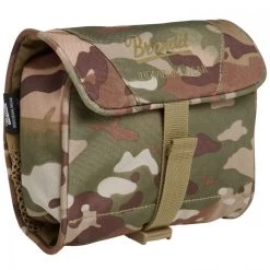 Brandit Waschtasche Toiletry Bag Medium 11 Brandit Waschtasche Toiletry Bag Medium -Outdoor Campingausrüstung Geschäft b8060 161 4