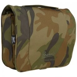 Brandit Waschtasche Toiletry Bag Large -Outdoor Campingausrüstung Geschäft b8061 010 4