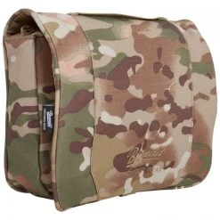 Brandit Waschtasche Toiletry Bag Large -Outdoor Campingausrüstung Geschäft b8061 161 4