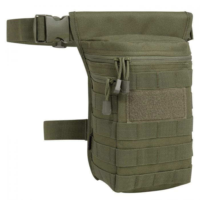 Brandit Tasche Side Kick Bag No. 2 4 Brandit Tasche Side Kick Bag No. 2 – Bild 2