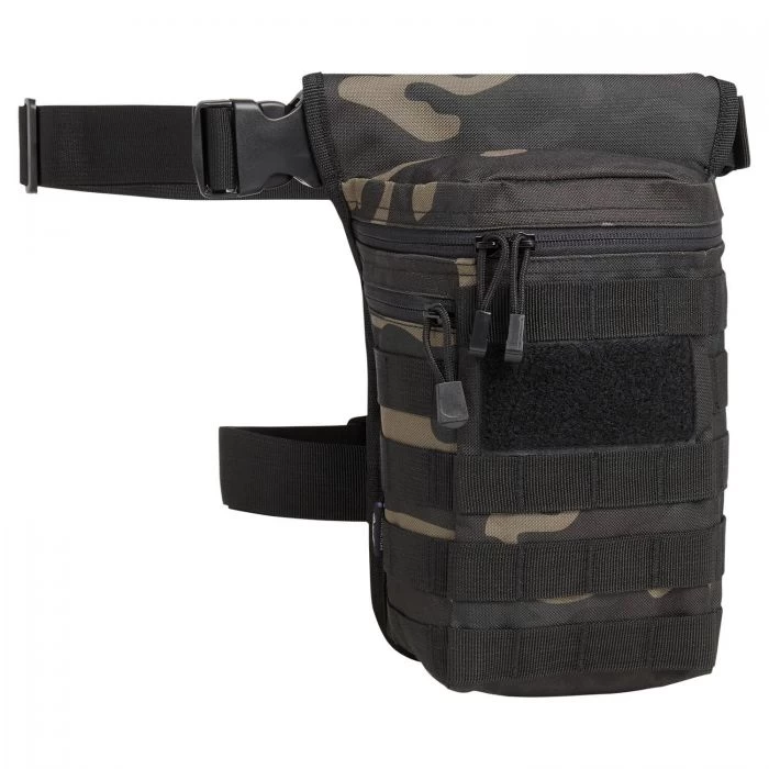 Brandit Tasche Side Kick Bag No. 2 5 Brandit Tasche Side Kick Bag No. 2 – Bild 3