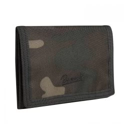 Brandit Geldbörse Wallet Three -Outdoor Campingausrüstung Geschäft b8065 004 5