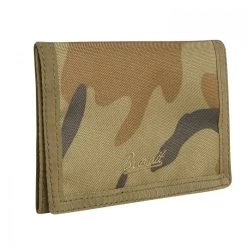 Brandit Geldbörse Wallet Three -Outdoor Campingausrüstung Geschäft b8065 010 5