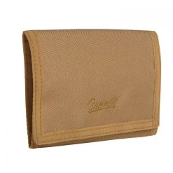 Brandit Geldbörse Wallet Three -Outdoor Campingausrüstung Geschäft b8065 070 5