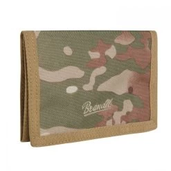 Brandit Geldbörse Wallet Three -Outdoor Campingausrüstung Geschäft b8065 161 4