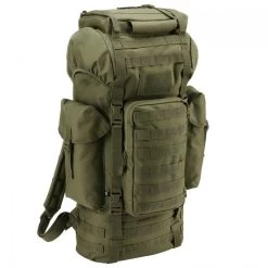 Brandit Kampfrucksack Molle