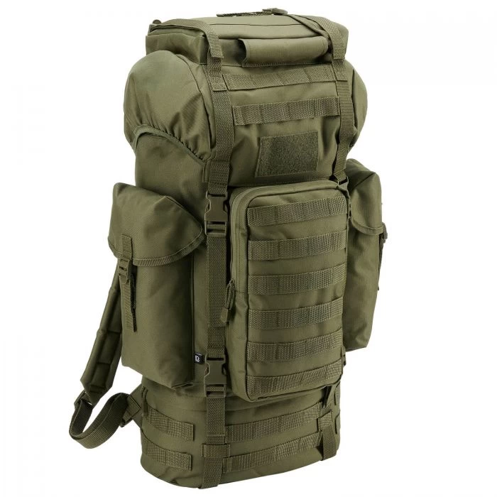 Brandit Kampfrucksack Molle 3 Brandit Kampfrucksack Molle
