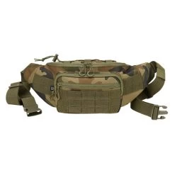 Brandit Waistbeltbag Molle -Outdoor Campingausrüstung Geschäft b8090 010
