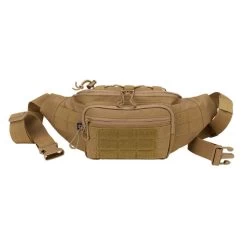 Brandit Waistbeltbag Molle -Outdoor Campingausrüstung Geschäft b8090 070