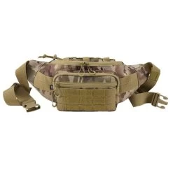 Brandit Waistbeltbag Molle -Outdoor Campingausrüstung Geschäft b8090 161
