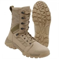 Brandit Defense Boot -Outdoor Campingausrüstung Geschäft b9048 070