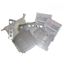 Bushbox -Outdoor Campingausrüstung Geschäft bce001 000 1