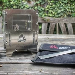 Bushbox LF Set 14 Bushbox LF Set -Outdoor Campingausrüstung Geschäft bce042 000 2