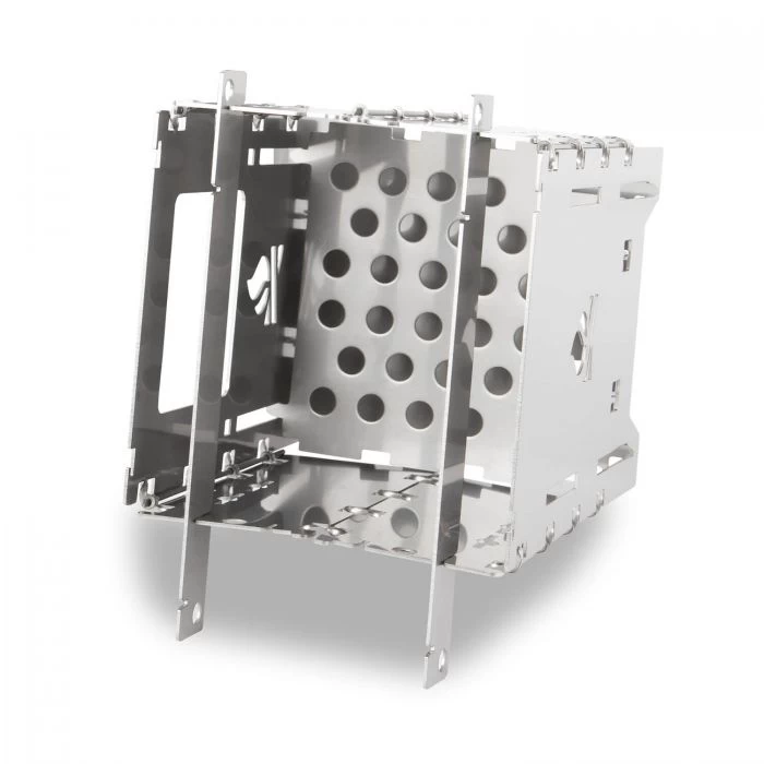 Bushbox LF Set 5 Bushbox LF Set – Bild 3