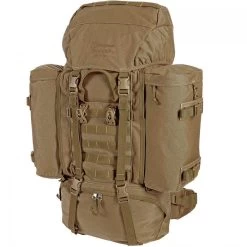 Berghaus Rucksack MMPS Crusader III 90+20 -Outdoor Campingausrüstung Geschäft bh2187 452