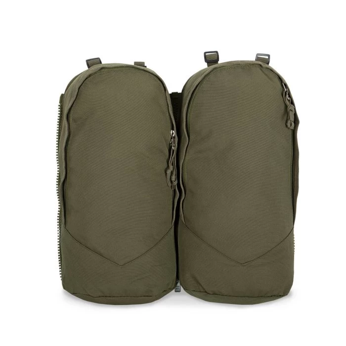 Berghaus Brit. Rucksack Typ Cyclops II Vulcan 100 Liter Original Gebraucht 6 Berghaus Brit. Rucksack Typ Cyclops II Vulcan 100 Liter Original Gebraucht – Bild 4