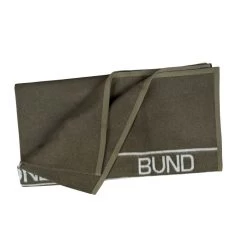 BW Wolldecke Original Neuwertig -Outdoor Campingausrüstung Geschäft bw1010 100 3