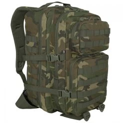 US Cooper Rucksack Large -Outdoor Campingausrüstung Geschäft bw9514 010