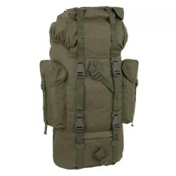 Bundeswehr Kampfrucksack