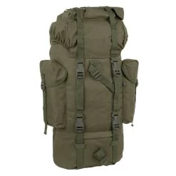 Bundeswehr Kampfrucksack (Sale)
