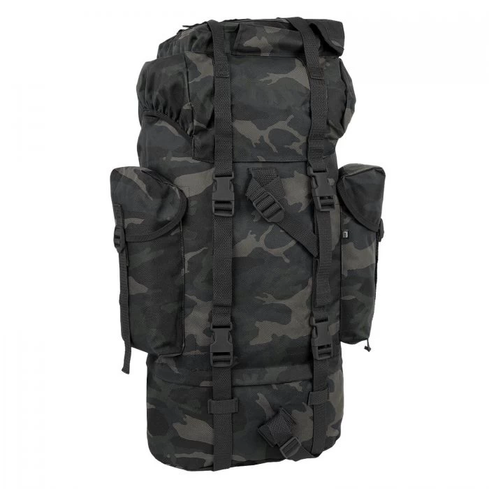 Bundeswehr Kampfrucksack 6 Bundeswehr Kampfrucksack – Bild 4