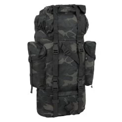 Bundeswehr Kampfrucksack (Sale) 17 Bundeswehr Kampfrucksack (Sale) -Outdoor Campingausrüstung Geschäft bw9582 004 8 1