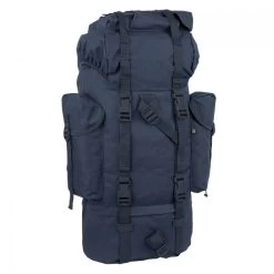 Bundeswehr Kampfrucksack 20 Bundeswehr Kampfrucksack -Outdoor Campingausrüstung Geschäft bw9582 008
