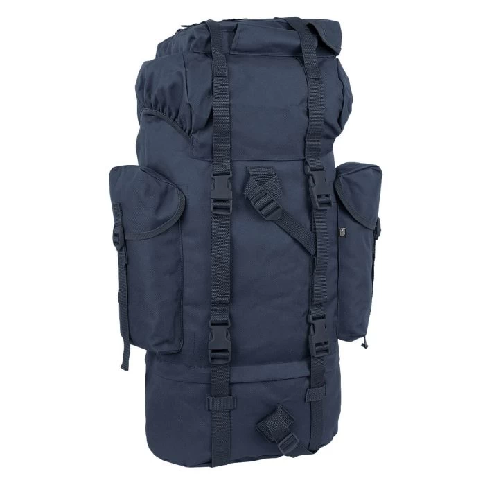Bundeswehr Kampfrucksack (Sale) 9 Bundeswehr Kampfrucksack (Sale) – Bild 7