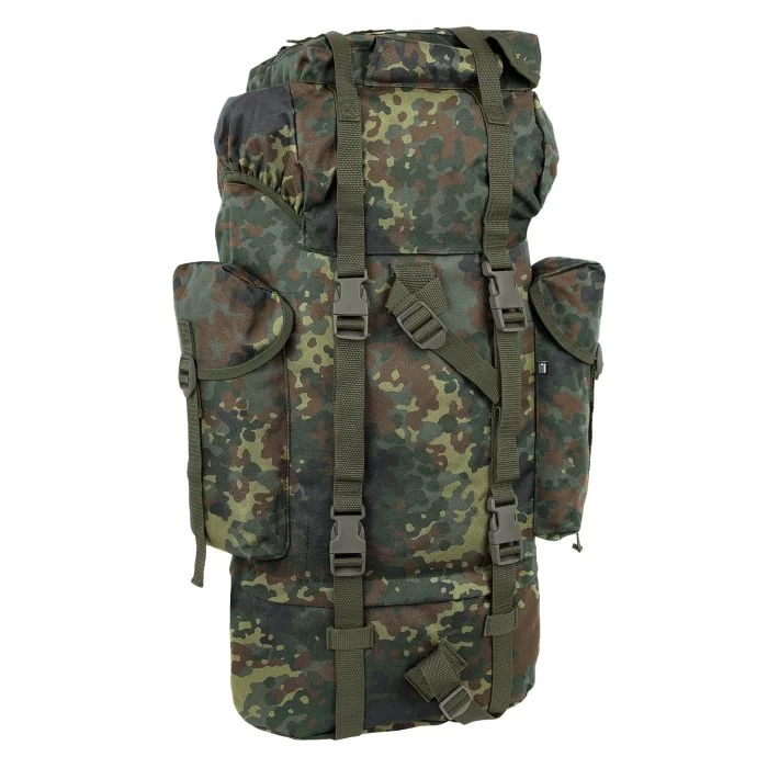 Bundeswehr Kampfrucksack (Sale) 5 Bundeswehr Kampfrucksack (Sale) – Bild 3