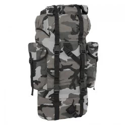 Bundeswehr Kampfrucksack 21 Bundeswehr Kampfrucksack -Outdoor Campingausrüstung Geschäft bw9582 015