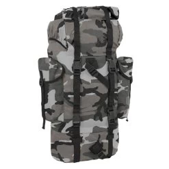 Bundeswehr Kampfrucksack (Sale) 21 Bundeswehr Kampfrucksack (Sale) -Outdoor Campingausrüstung Geschäft bw9582 015 8