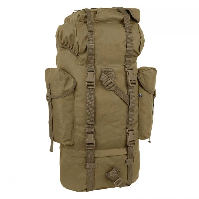 Bundeswehr Kampfrucksack 11 Bundeswehr Kampfrucksack – Bild 9