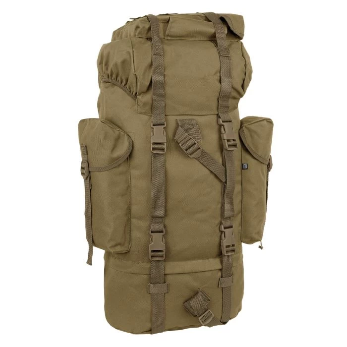 Bundeswehr Kampfrucksack (Sale) 11 Bundeswehr Kampfrucksack (Sale) – Bild 9