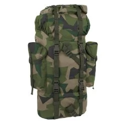 Bundeswehr Kampfrucksack (Sale) 25 Bundeswehr Kampfrucksack (Sale) -Outdoor Campingausrüstung Geschäft bw9582 1252 1