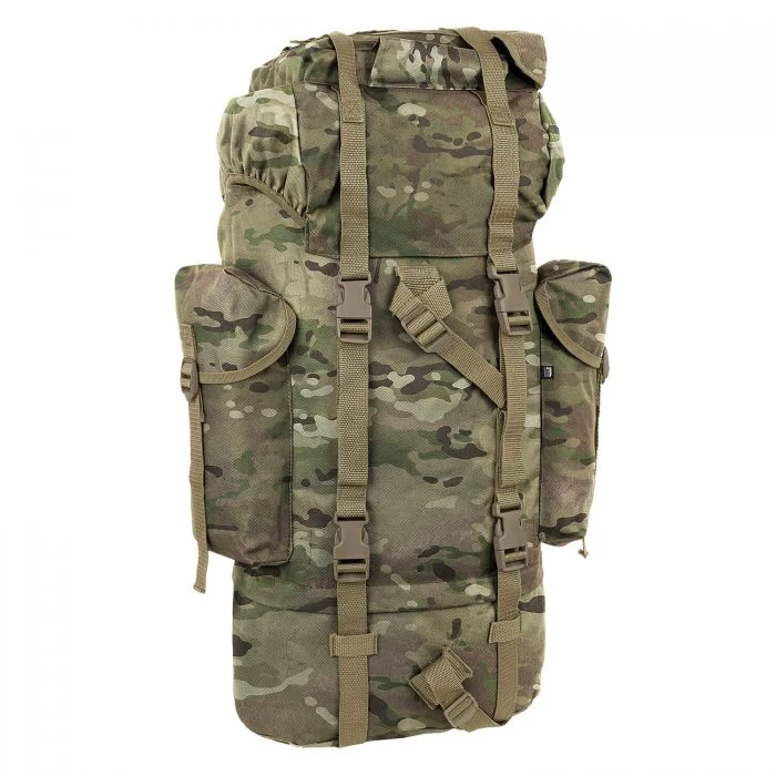 Bundeswehr Kampfrucksack 8 Bundeswehr Kampfrucksack – Bild 6