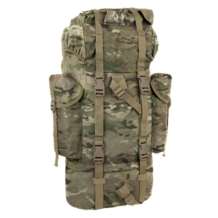 Bundeswehr Kampfrucksack (Sale) 8 Bundeswehr Kampfrucksack (Sale) – Bild 6