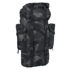 Bundeswehr Kampfrucksack (Sale) 23 Bundeswehr Kampfrucksack (Sale) -Outdoor Campingausrüstung Geschäft bw9582 163 8