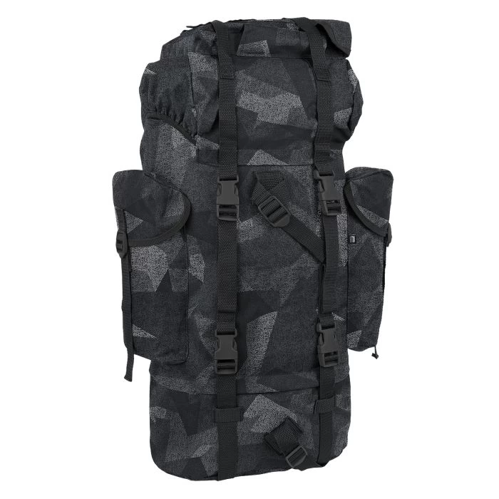 Bundeswehr Kampfrucksack (Sale) 12 Bundeswehr Kampfrucksack (Sale) – Bild 10