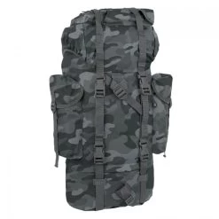 Bundeswehr Kampfrucksack 24 Bundeswehr Kampfrucksack -Outdoor Campingausrüstung Geschäft bw9582 215