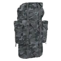Bundeswehr Kampfrucksack (Sale) 24 Bundeswehr Kampfrucksack (Sale) -Outdoor Campingausrüstung Geschäft bw9582 215 8