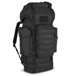 BW Kampfrucksack Gen. II Molle (Sale) -Outdoor Campingausrüstung Geschäft bw9660 002