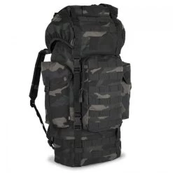 BW Kampfrucksack Gen. II Molle (Sale) -Outdoor Campingausrüstung Geschäft bw9660 004