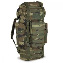BW Kampfrucksack Gen. II Molle (Sale) -Outdoor Campingausrüstung Geschäft bw9660 010