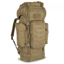 BW Kampfrucksack Gen. II Molle (Sale) -Outdoor Campingausrüstung Geschäft bw9660 070